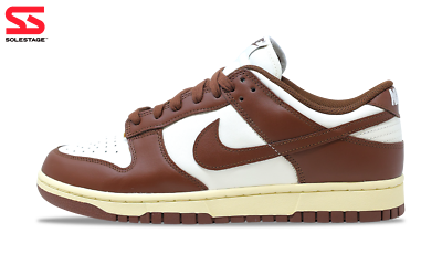 Size 6 - Nike Dunk Low Cacao Wow W for sale online | eBay