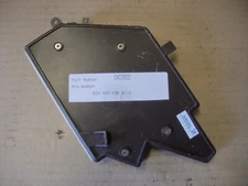 JAGUAR XJS HEATER ECU CONTROL MODULE CAC8032 CLIMATE CONTROL 36900200