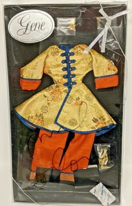 gene dolls on ebay