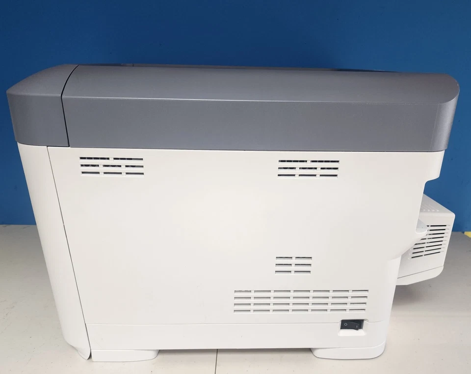 OKI C711 Black Toner Inkjet Digital Laser Printer Bundle Original White Cartrid - Image 3 of 4