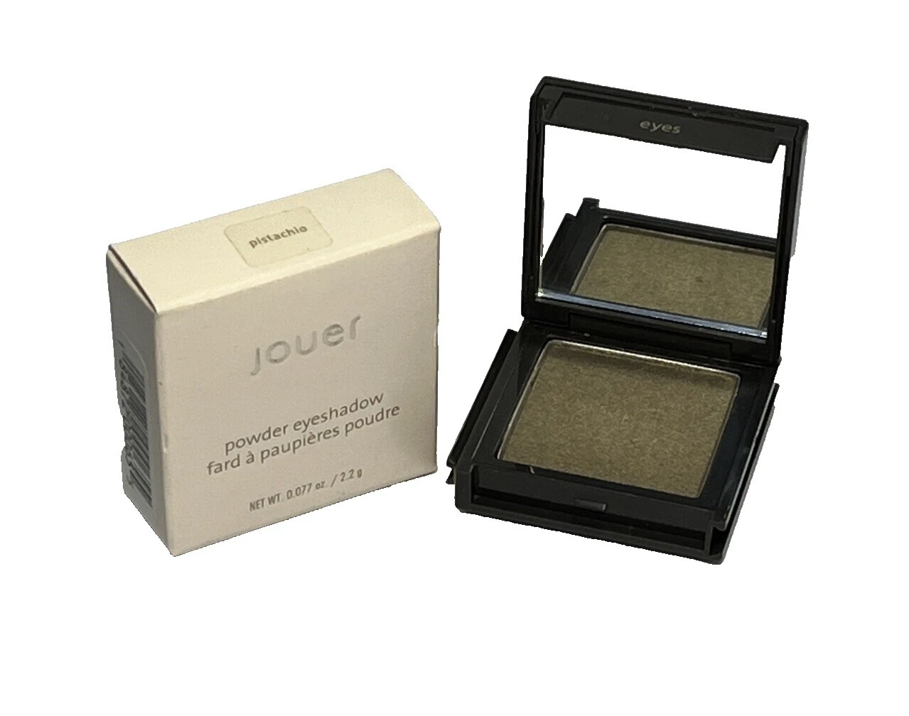 Productos de sombra de ojos en polvo prensado Jouer