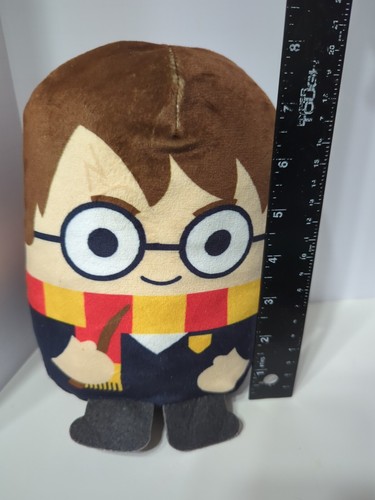 Podpals Harry Potter plush Wizarding World Warner Brothers - Picture 6 of 7