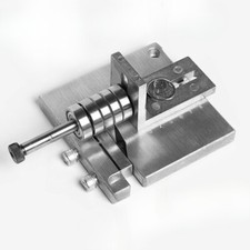 DIY Leather Cutting Machine Shoulder Strap Cutting Belt Cutting Slitting Machine