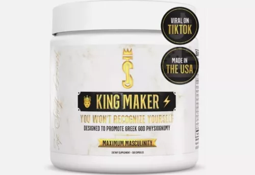Top Shelf Grind King Maker, 120 capsules, 13-in-1 Anabolic. Fastest Delivery