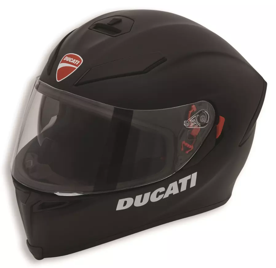 Ducati helmet deals