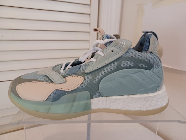 adidas zoneboost pusha