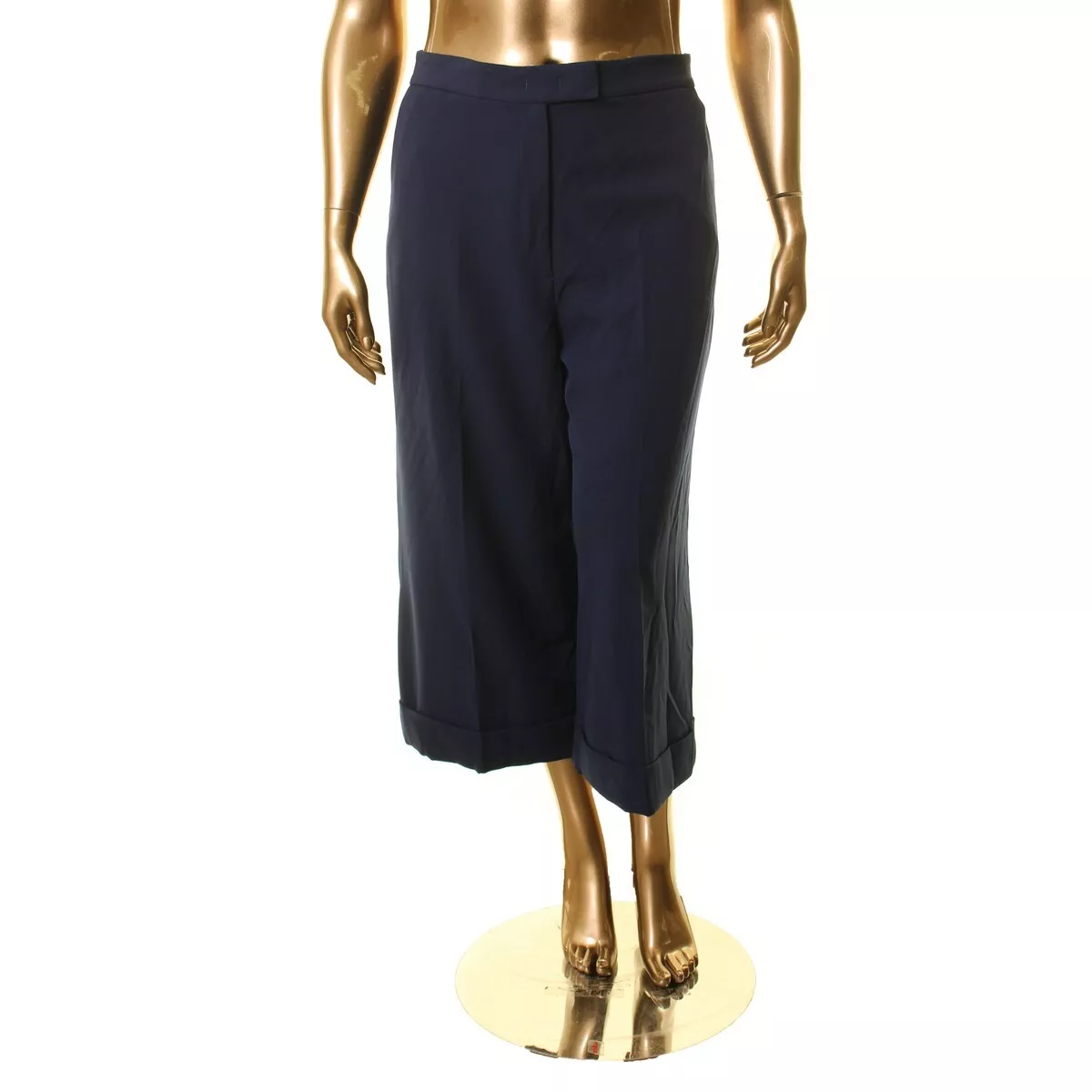 Anne klein capris sale