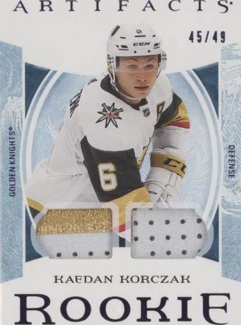 Purple Material Relics