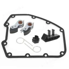 Cam Chain Tensioner Unloader Tool Complete Fit For 1999-06 Harley Twin Cam Dyna