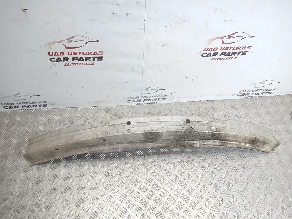 Parachoques delantero UST87596 AUDI A6 S6 C5 4B 1997 Foto 2 de 3