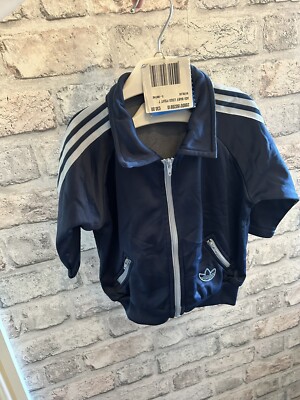 adidas tracksuit 6 9 months