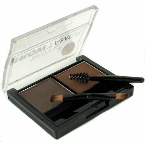 Technic Brow Tamer Eyebrow Kit - Wax and Powder - Bild 2 von 5