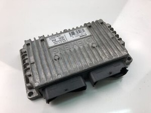 PEUGEOT 307 3A/C Getriebesteuergerät 9654232880 2005 15047961