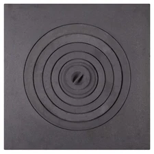 Cast Iron Stove Kazan Kitchen Flange Oven Rings BBQ Grill Печь Казан Tandoor New