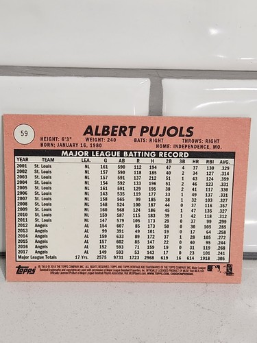 2018 Topps Heritage 1-250 You Pick - Picture 97 of 448