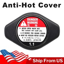 Cover Radiator Cap 16401-31650 For Toyota Tacoma Tundra 4 Runner Sienna Anti-Hot