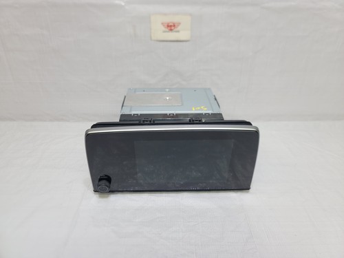 Honda CR-V CRV 2018-2022 receptor de radio pantalla táctil Bluetooth OEM 39101-TLA-A31 - Imagen 2 de 6