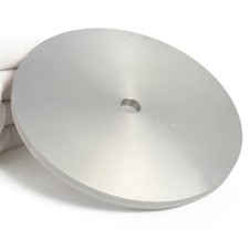 6 inch 150mm Aluminum Master Lap Grinding Pad...