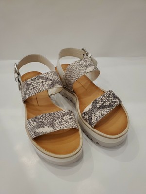 dolce vita hikari wedge sandal