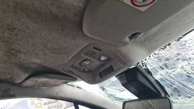 2018 CITROEN C4 Cactus Front Left N/s Electric Wing Mirror in 