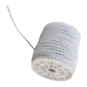 Curtain Hem 50g Sew In Lead Cord / Rope weights | eBay