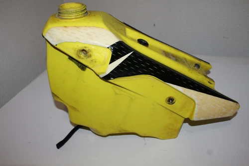 TANK, FUEL (YELLOW) | MODEL K5