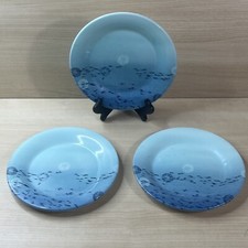 Portmeirion BEACHCOMBER Salad Plate 8 5/8 Ret...