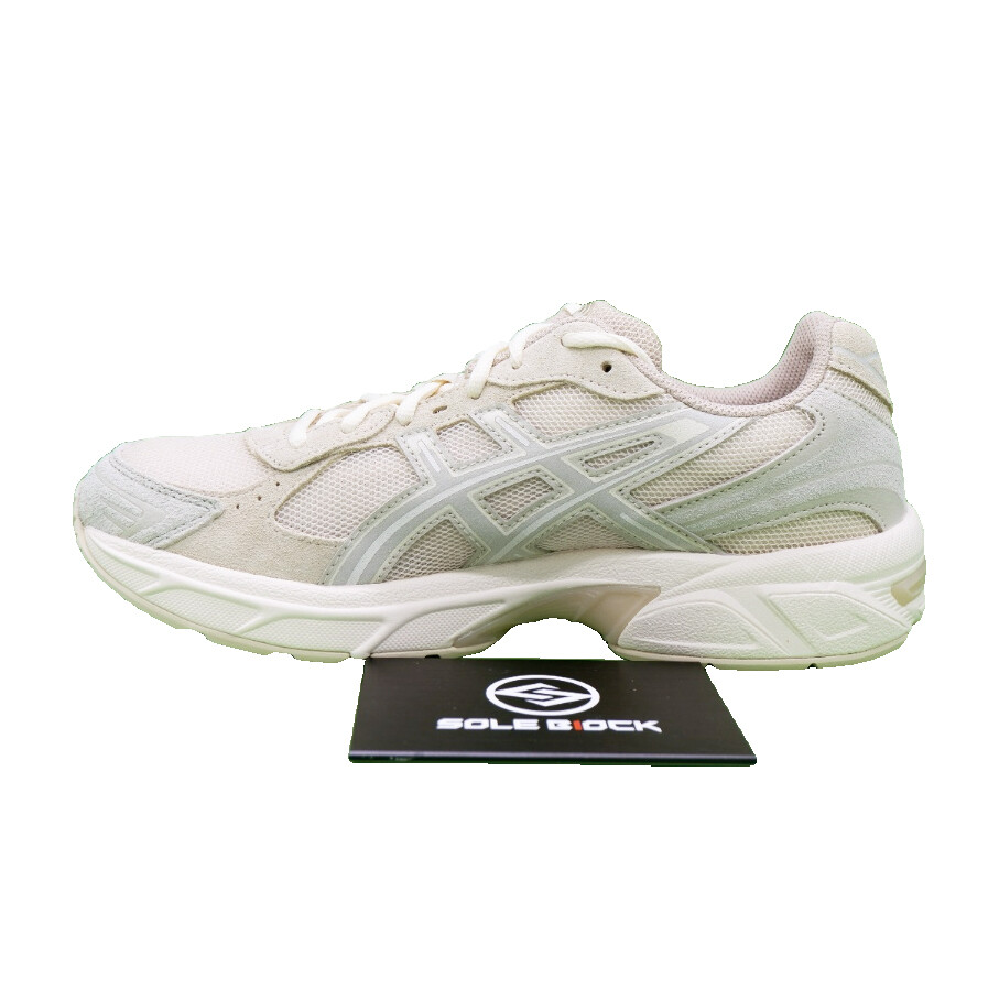 ASICS Gel 1130 Vanilla White Sage 1201A255-252 | eBay