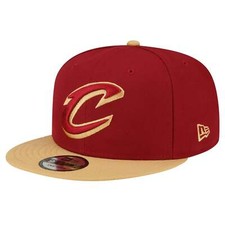  60293162 Mens New Era NBA 950 2TONE OTC SNAPBACK - CLEVELAND CAVALIERS