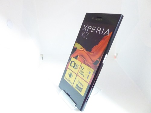 SMARTPHONE / TELEPHONE FACTICE / FAKE - DEMONSTRATION- XPERIA XZ - SONY - 7 - Photo 3/6