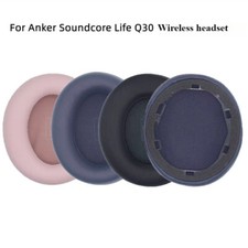 Ear Pads for Anker soundcore Life Q30 Headphones Protein cooling Gel