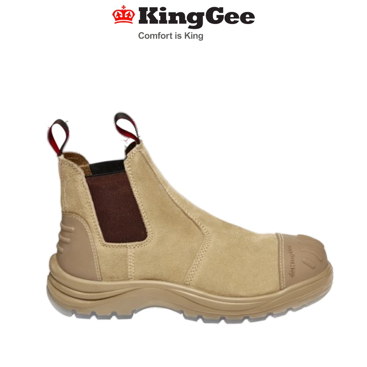 Kinggee boots hotsell