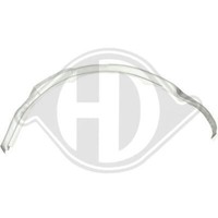 Diederichs 9230232 Radhaus FüR Ford