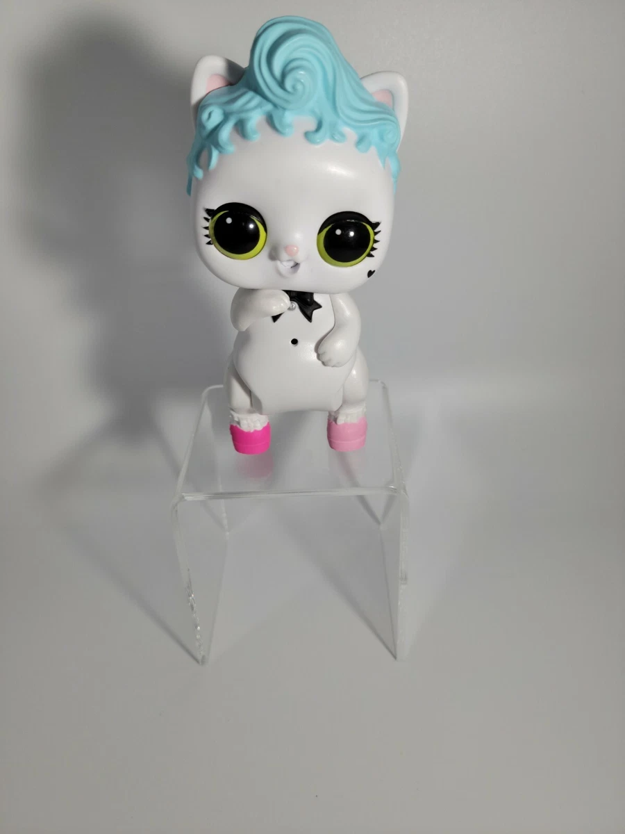 LOL Surprise Live Pet Royal Kitty WORKS eBay