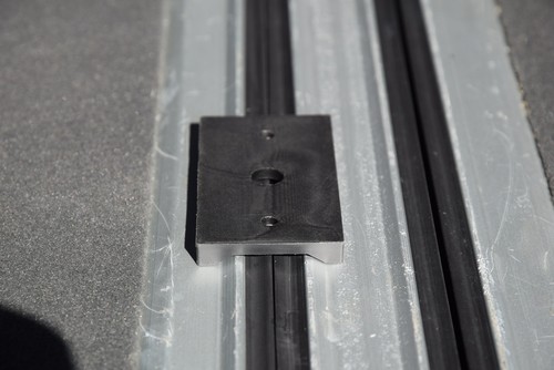 VW T5/T6 Underlays for Multiflexboard or Furniture - Picture 3 of 3