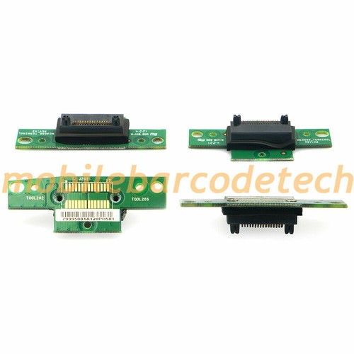Connector (Cradle CHS3000-4000C) for Motorola Symbol MC3100 MC3000 MC3090 -GL - Picture 4 of 5