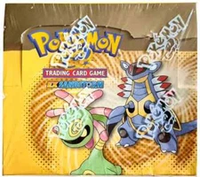 Pokemon Sandstorm EX Set - Choose Your Card 2003 Vintage E-Series -  NM/LP