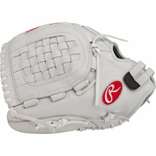 Rawlings Serie de libertad avanzada guante de Softball Tiro Mano derecha 12.5 Rawlings Serie de libertad avanzada guante de Softball Tiro Mano derecha 12.5