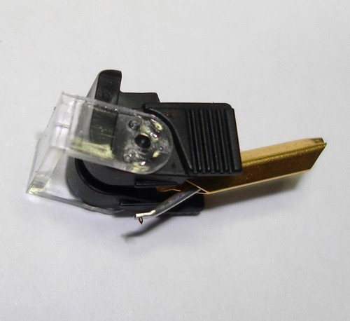 946D70 946D69 946D72 Para PHILIPS GP 400 401 406 412 III Aguja Punta Diamante - Imagen 11 de 11