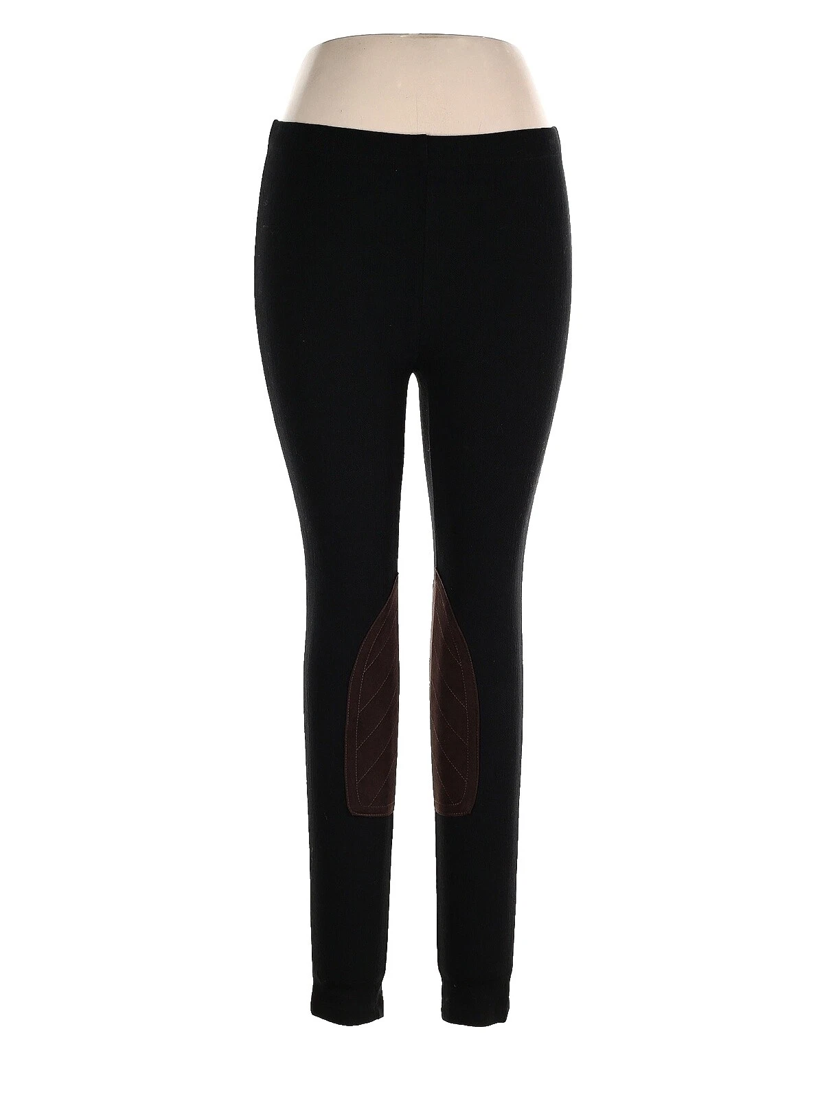 Lauren Ralph Lauren 黑色打底裤女外穿