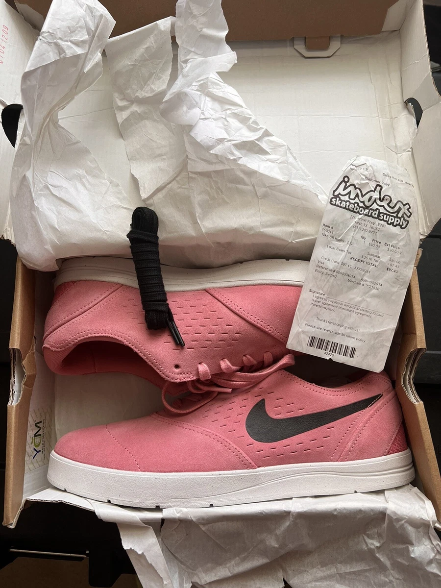 es koston 2