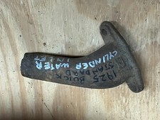 1925 Buick Standard Engine Collant Inlet Nozzle