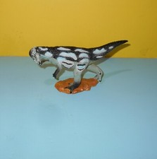 Pachycephalosaurus Dinosaur by Carnegie Collection Safari PVC Molded Figure