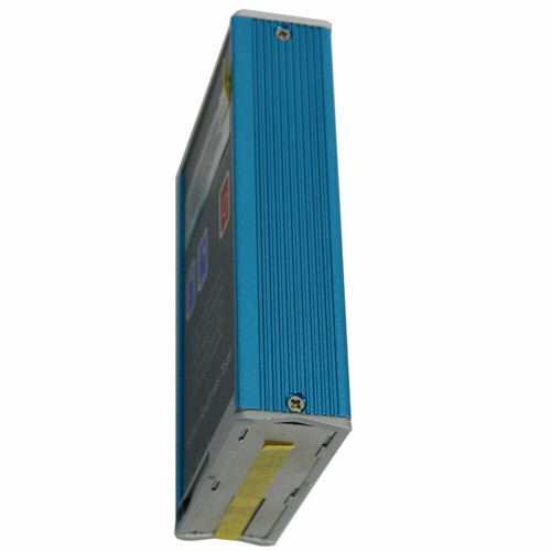 Portable Surface Roughness Tester Surface Roughness Machine Ra Rz Rq Rt - Picture 9 of 12