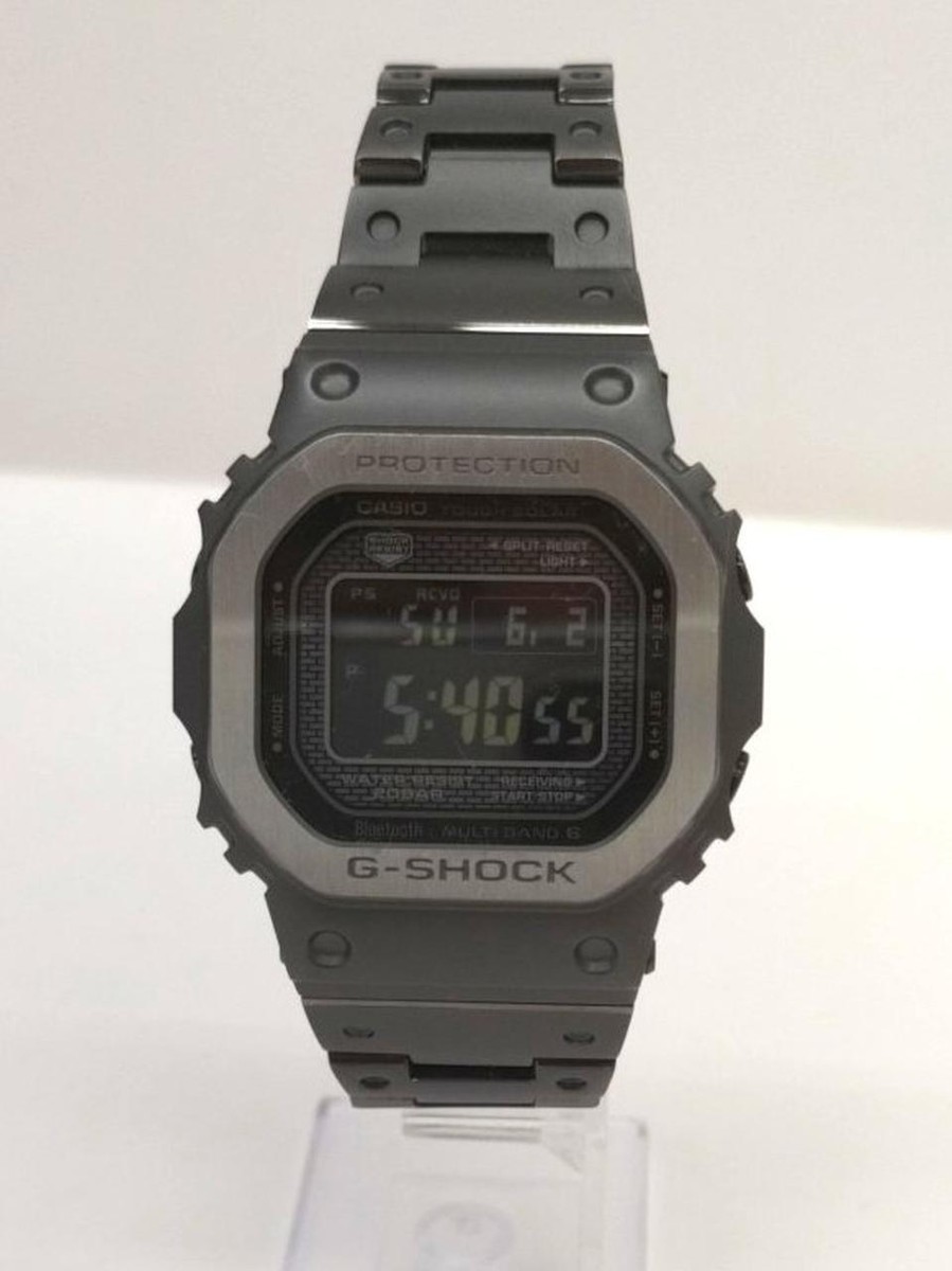 Casio Gmw-B5000Mb G-Shock | eBay Casio Gmw-B5000Mb G-Shock | eBay