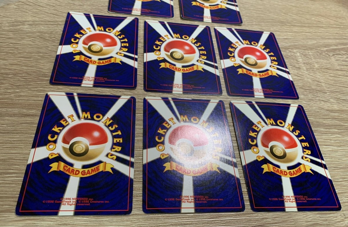バンギラス、ブラッキー、ヘルガー、デルビル ポケモンカード旧 バンギラス、ブラッキー、ヘルガー、デルビル ポケモンカード旧