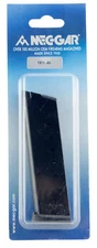 MEC-GAR CG4508BPF fits full size 1911 45 Acp Removeable Floorplate 8 rd Mag