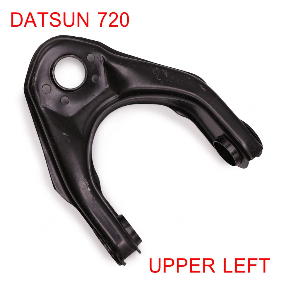 Lh Upper Control Arms Fits Datsun Nissan 720 Pick Up 1979 1985 - Image 3 of 4