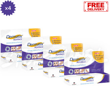 4x DERMATIX Advanced Scar Formula Heal Scar Cuts Scratch Treatment