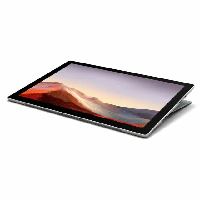 Microsoft Surface Pro 256 GB Windows 10 Tablets
